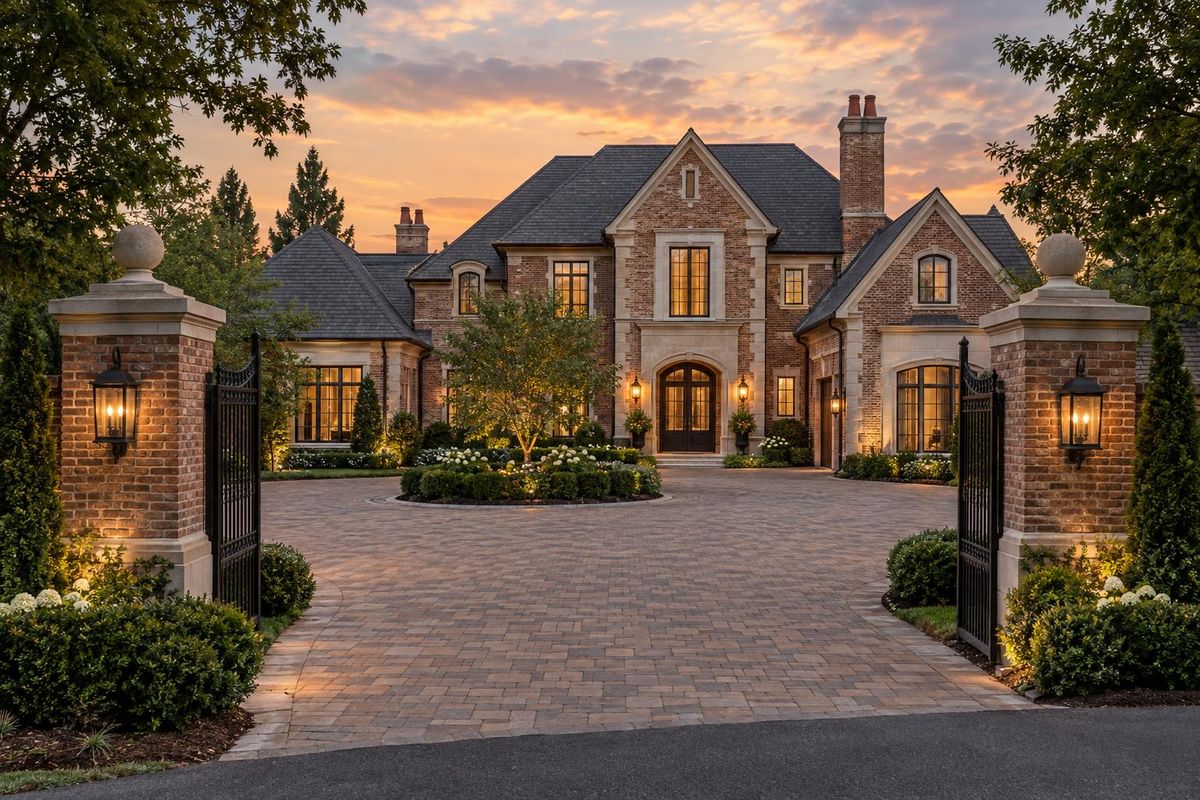 Brentwood, Tennessee