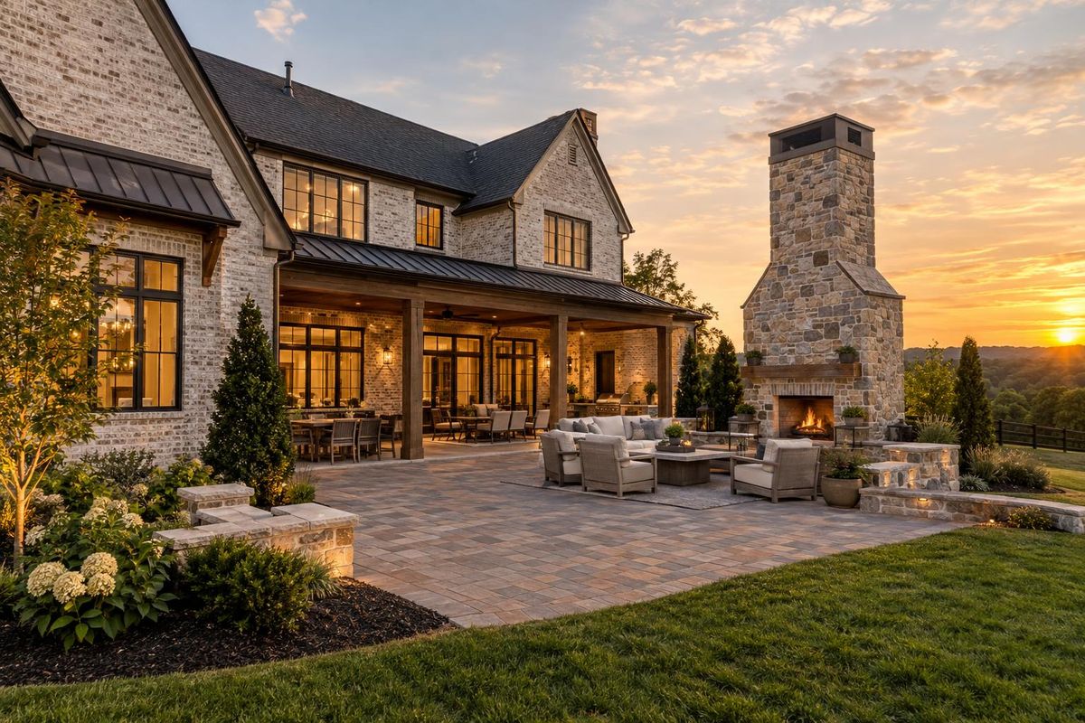 Nolensville, Tennessee