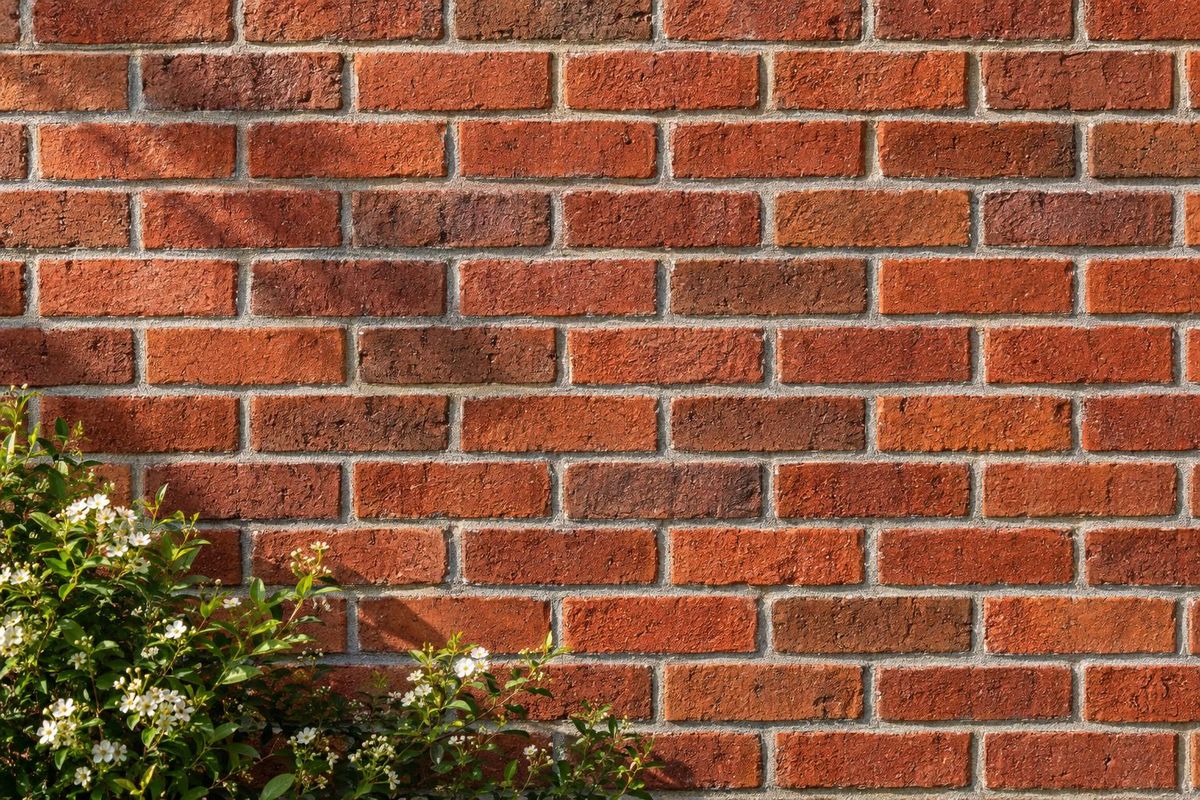 Clay brick