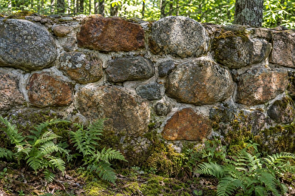 Fieldstone