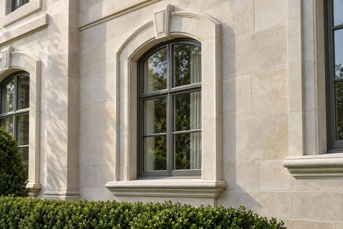 Limestone